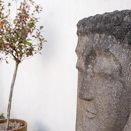 Отель Guestready - Charming House Marques 3*