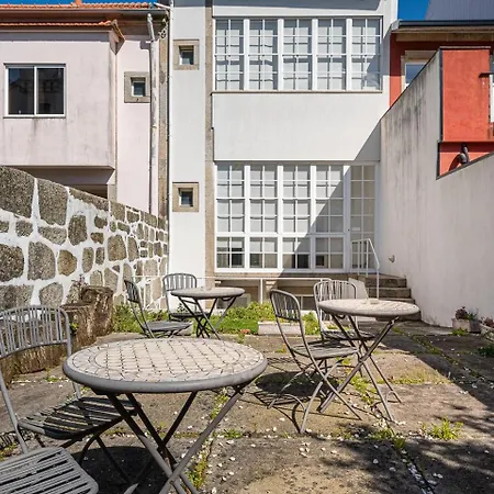 Guestready - Charming House Marques Hotel 3*