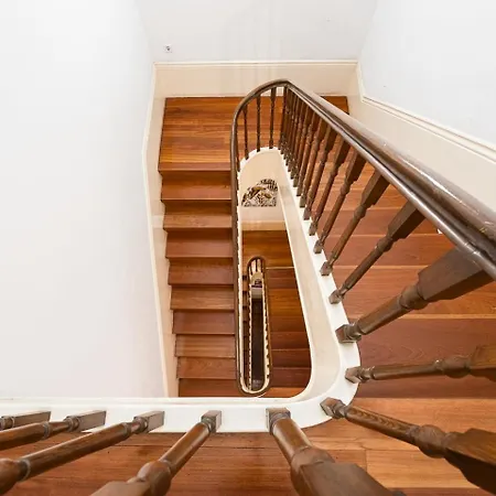 Hotel Guestready - Charming House Marques Porto