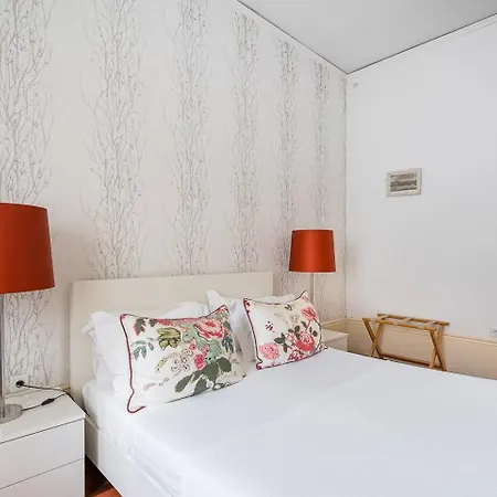 Guestready - Charming House Marques 3* Порту