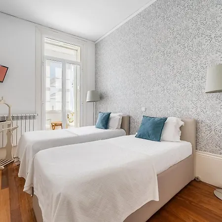 Guestready - Charming House Marques Hotel Porto