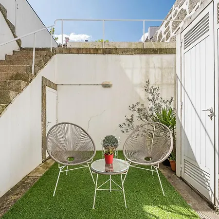 Отель Guestready - Charming House Marques