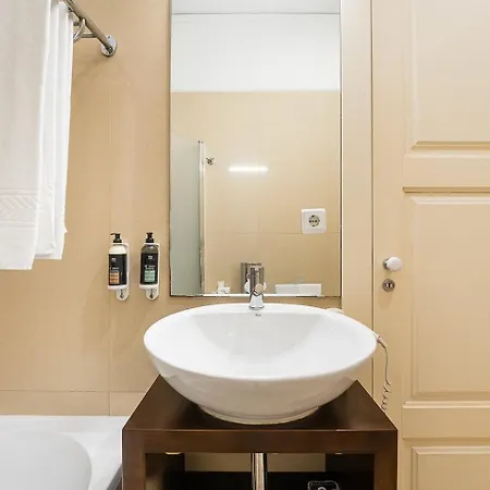 Hotell Guestready - Charming House Marques 3*