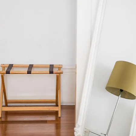 Guestready - Charming House Marques Порту