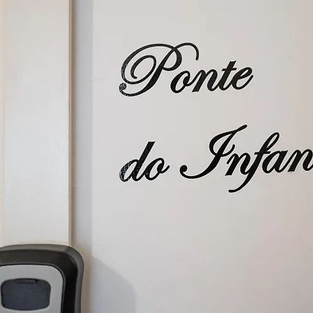 Guestready - Charming House Marques Отель 3*