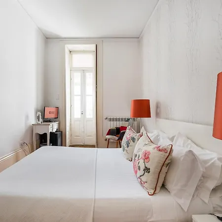 Отель Guestready - Charming House Marques Порту