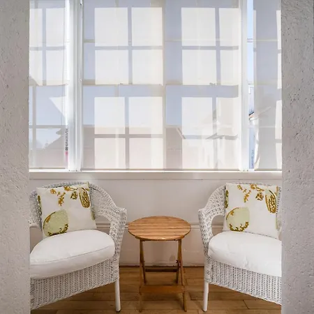 Guestready - Charming House Marques Отель