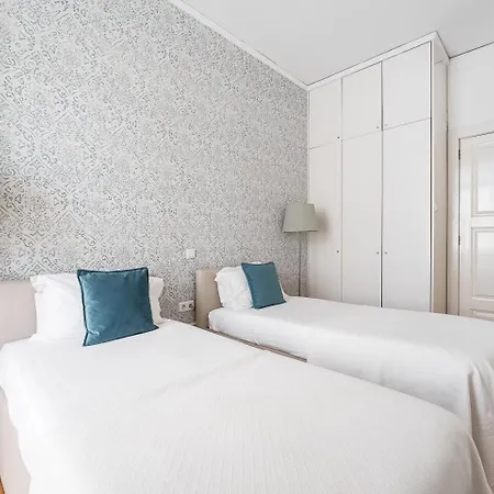 Guestready - Charming House Marques Hotell
