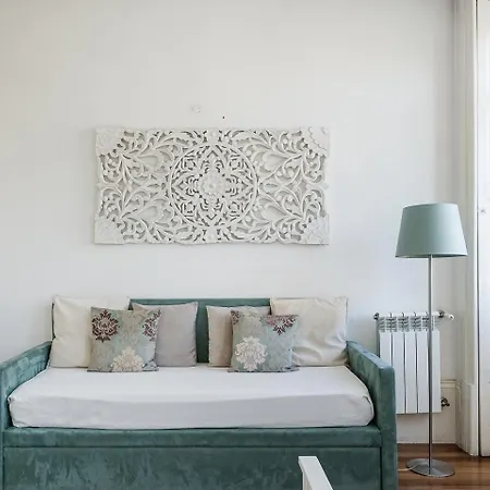 Отель Guestready - Charming House Marques 3*