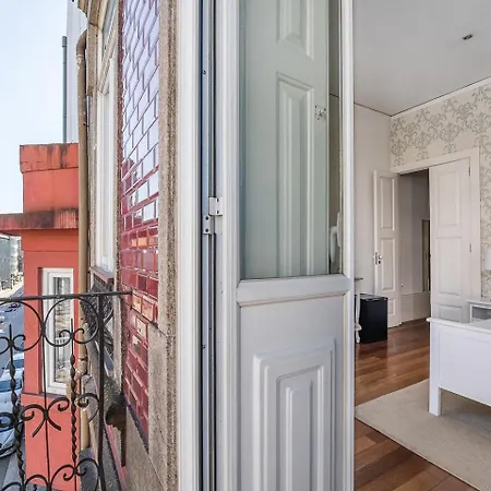 Guestready - Charming House Marques Szálloda Porto