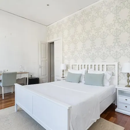 Guestready - Charming House Marques Порту