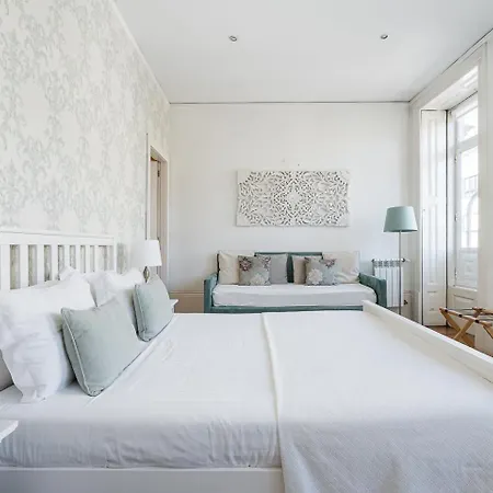Guestready - Charming House Marques Porto