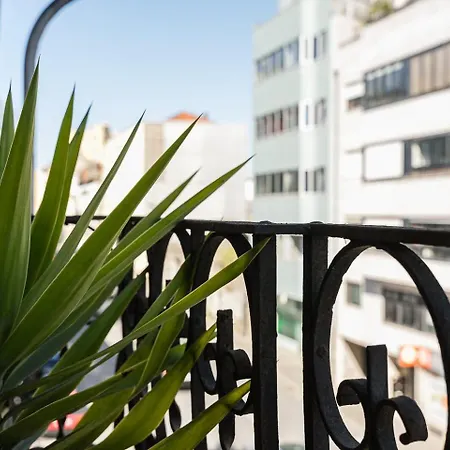 Отель Guestready - Charming House Marques 3*