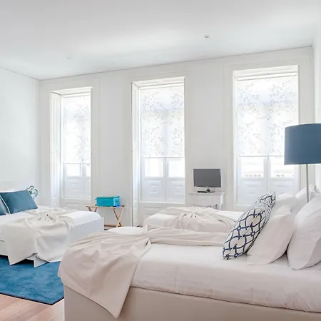 Guestready - Charming House Marques Hotel 3*