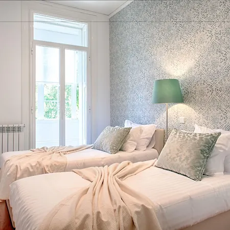 Hotell Guestready - Charming House Marques 3*