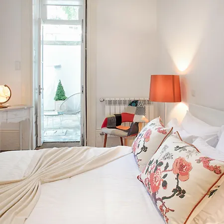 Guestready - Charming House Marques Hotell Oporto
