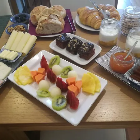 Отель Guestready - Charming House Marques 3*