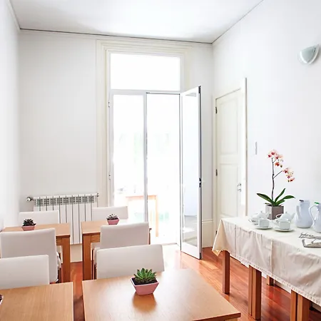 Szálloda Guestready - Charming House Marques 3*