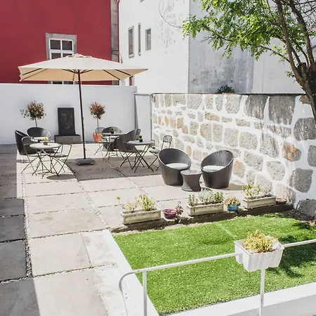 Guestready - Charming House Marques Hotel