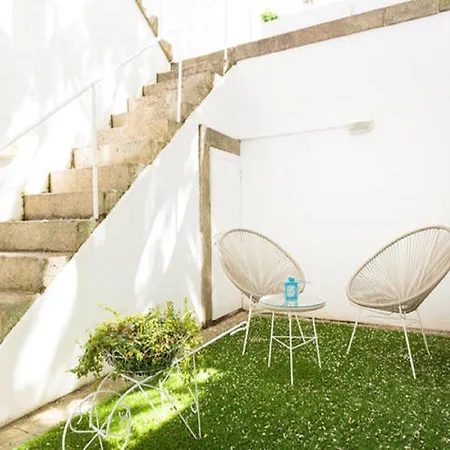 Guestready - Charming House Marques Отель 3*