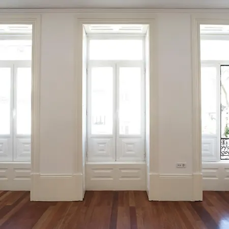 Guestready - Charming House Marques 3* Порту