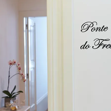 Hotel Guestready - Charming House Marques 3*