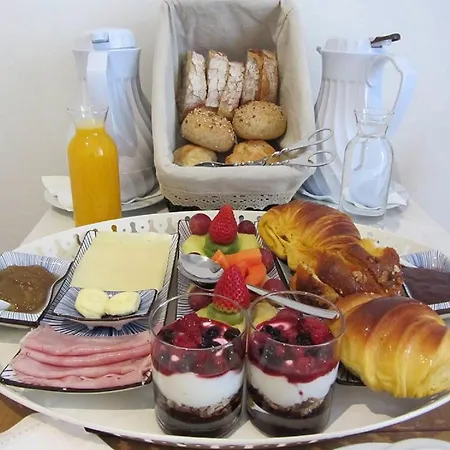 Hotel Guestready - Charming House Marques