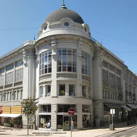 Guestready - Charming House Marques Отель 3*