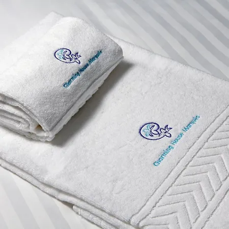 Guestready - Charming House Marques Отель Порту