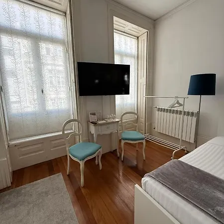 فندق Guestready - Charming House Marques 3*