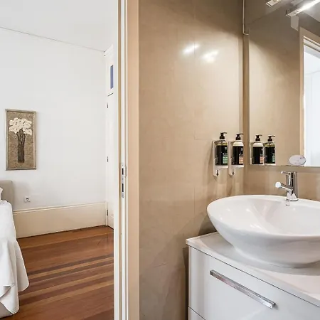 Szálloda Guestready - Charming House Marques 3*