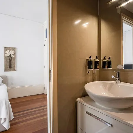 Ξενοδοχείο Guestready - Charming House Marques 3*