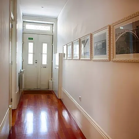 Hotel Guestready - Charming House Marques Porto