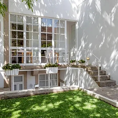 Guestready - Charming House Marques Porto