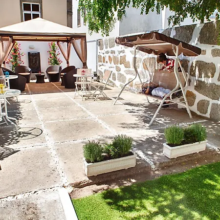 Hotell Guestready - Charming House Marques Oporto