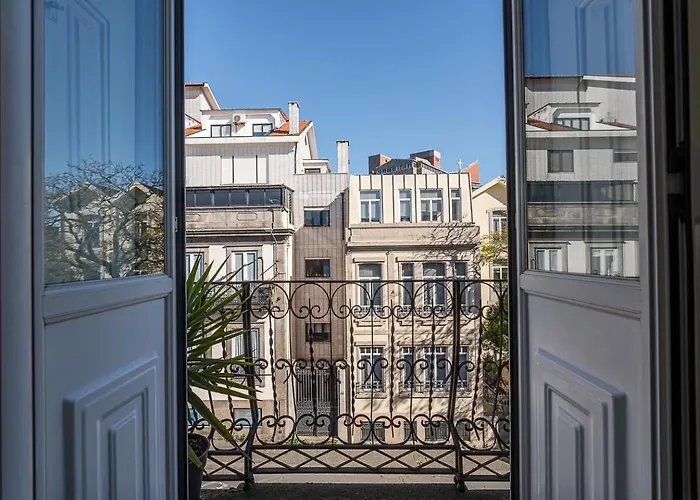 Guestready - Charming House Marques Porto