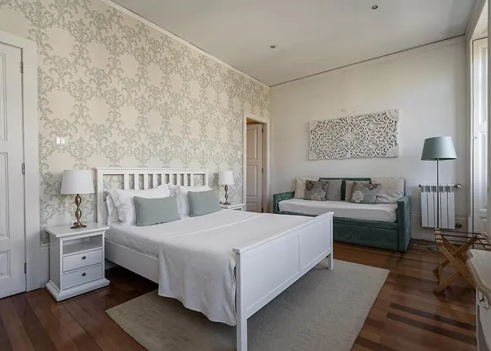 Guestready - Charming House Marques 3* بورتو