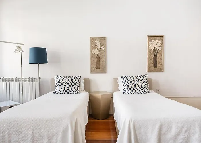 Guestready - Charming House Marques *