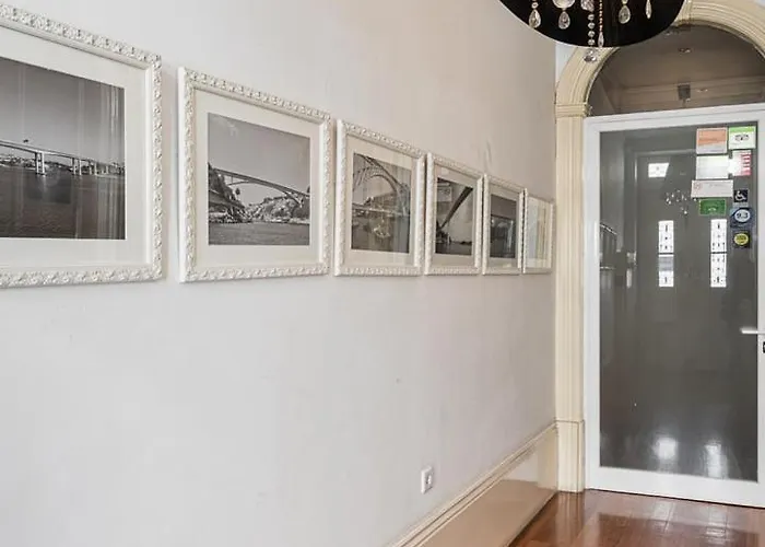 Guestready - Charming House Marques 3* بورتو