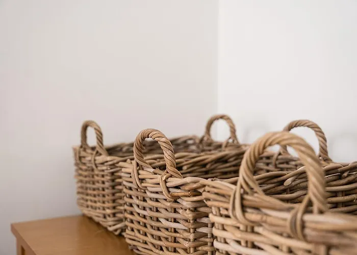 Guestready - Charming House Marques Apartment