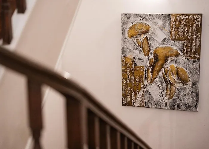 فندق Guestready - Charming House Marques 3*