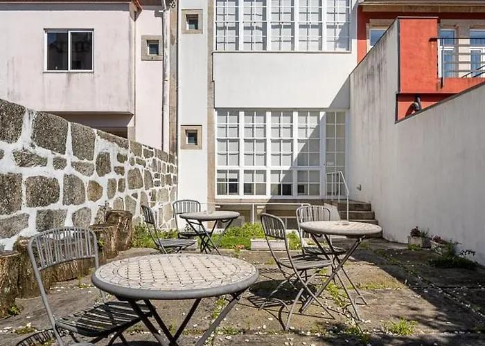 Guestready - Charming House Marques فندق