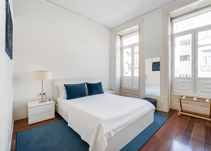 Guestready - Charming House Marques بورتو