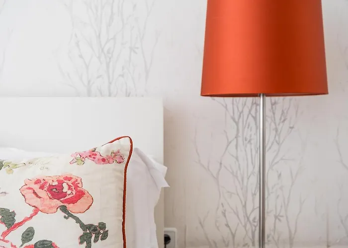 Apartment Guestready - Charming House Marques