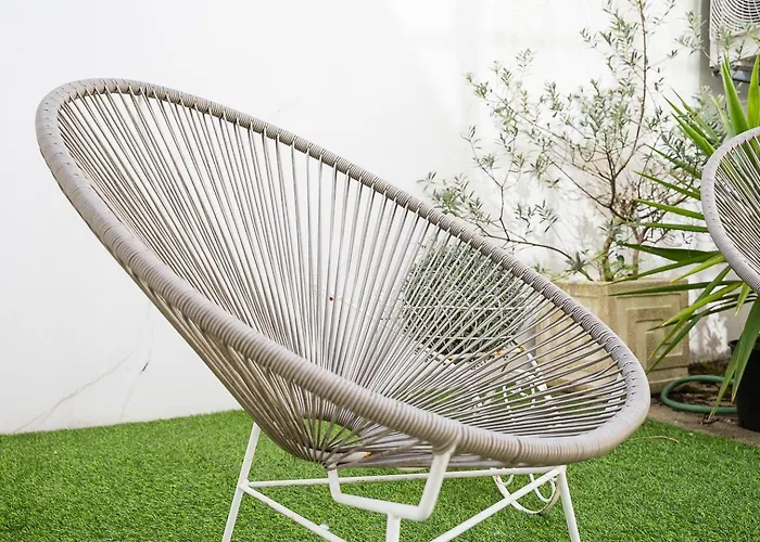 Hotel Guestready - Charming House Marques Oporto