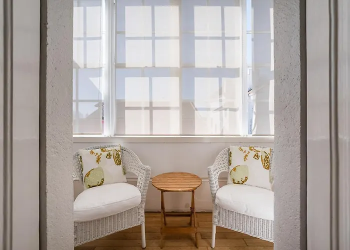 Guestready - Charming House Marques Apartment