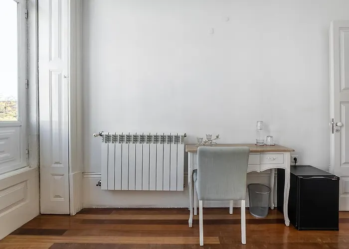 Apartment Guestready - Charming House Marques