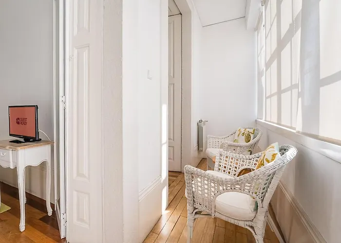 Apartment Guestready - Charming House Marques