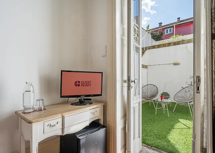 Guestready - Charming House Marques *