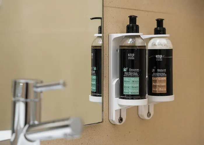 Guestready - Charming House Marques